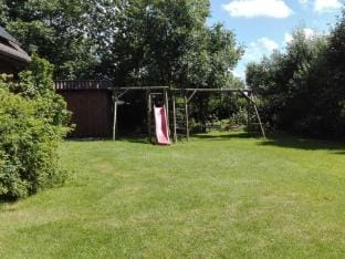 Land und Meer means guesthouse  Country and Sea Vacation rental in Nordfriesland