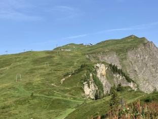 hAUsblick Comfortable holiday residence Vacation rental in Vorarlberg, Austria
