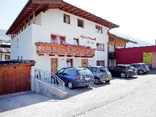 Apartment in Tyrol near Ski Lift Vacation rental in Uderns