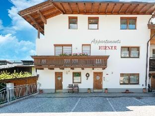 Apartment in Tyrol near Ski Lift Vacation rental in Uderns