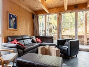 Lavish chalet with outdoor hot tub Vacation rental in Carinthia, Austria