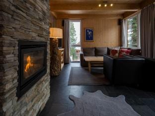 Lavish chalet with outdoor hot tub Vacation rental in Carinthia, Austria