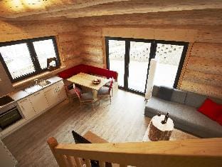 Chalet in Ladis by Ski Slope  Sonnenbahn Vacation rental in Trentino-South Tyrol