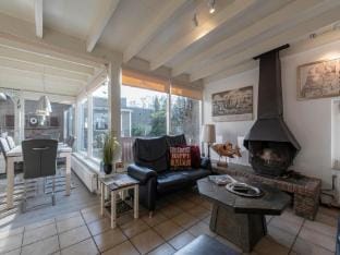 Duinland 183 bungalow with large garden Vacation rental in Callantsoog