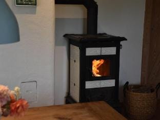 Huus Uelvesbull South-East Vacation rental in Nordfriesland