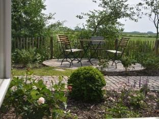 Huus Uelvesbull South-East Vacation rental in Nordfriesland