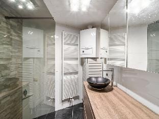 Ideal holiday home with garage Vacation rental in Flanders
