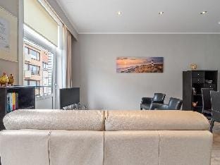 Ideal holiday home with garage Vacation rental in Flanders