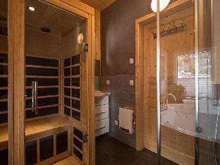 Exclusive chalet with infrared sauna Vacation rental in Carinthia, Austria