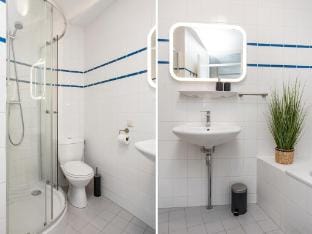 Apartment by the Sea, Pet-Friendly Retreat Apartment in Julianadorp