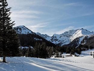 Chalet in Hohentauern near Ski Slopes Vacation rental in Hohentauern