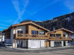 Apartment in Kleinarl near Ski Slopes Vacation rental in Salzburgerland