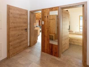 Apartment in Kleinarl near Ski Slopes Vacation rental in Salzburgerland