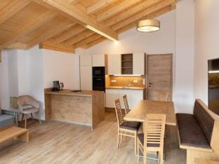 Apartment in Kleinarl near Ski Slopes Vacation rental in Salzburgerland