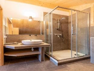 Beautiful chalet near ski-lift Vacation rental in Hohentauern