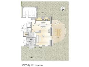 Huus Uelvesbull - East Vacation rental in Nordfriesland