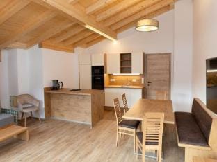 High-quality apartment with ski storage Vacation rental in Salzburgerland