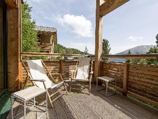 Chalet in Alps with Sauna near Ski Slopes Vacation rental in Carinthia, Austria