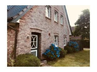 Liiw Comfortable holiday residence Vacation rental in Nordfriesland