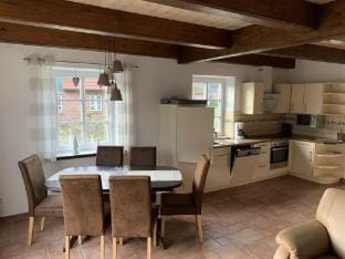 Liiw Comfortable holiday residence Vacation rental in Nordfriesland