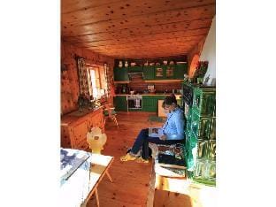 Heidis house Comfortable Vacation Home Vacation rental in Salzburgerland