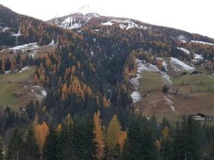 Gartlfallblick 1-4 Pers. Vacation rental in Carinthia, Austria