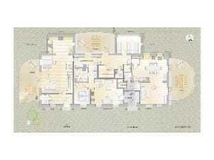 Huus Uelvesbull - South Vacation rental in Nordfriesland