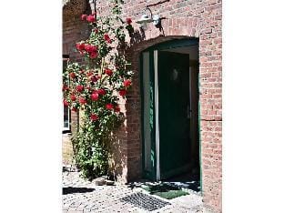 Huus Uelvesbull - South Vacation rental in Nordfriesland