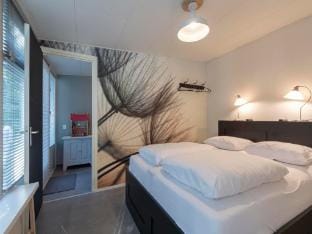 Duinland 110 Bungalow in Sint Maartenszee Vacation rental in Callantsoog