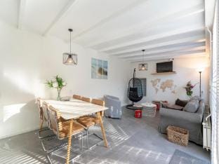 Duinland 110 Bungalow in Sint Maartenszee Vacation rental in Callantsoog