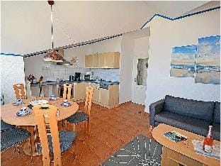 Villa Rosa 5 Comfortable holiday residence Vacation rental in Glowe