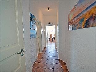 Villa Rosa 5 Comfortable holiday residence Vacation rental in Glowe