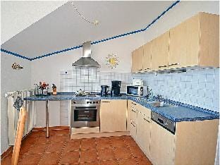 Villa Rosa 5 Comfortable holiday residence Vacation rental in Glowe