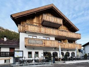 Burgstadl Comfortable holiday residence Vacation rental in Trentino-South Tyrol