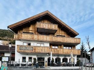Burgstadl Comfortable holiday residence Vacation rental in Trentino-South Tyrol