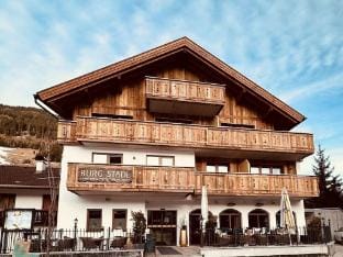 Burgstadl Comfortable holiday residence Vacation rental in Trentino-South Tyrol