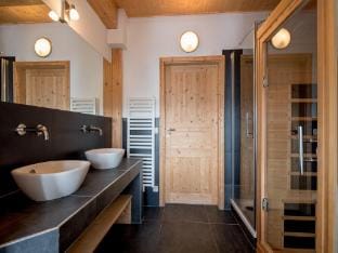 Lovely chalet with sauna Vacation rental in Carinthia, Austria