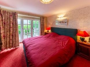 Aubepine holiday home in Sart Jalhay Vacation rental in Wallonia, Belgium