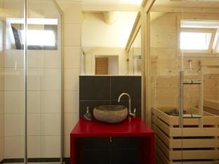 Chalet in Ladis by Ski Slope  Sauna Vacation rental in Trentino-South Tyrol