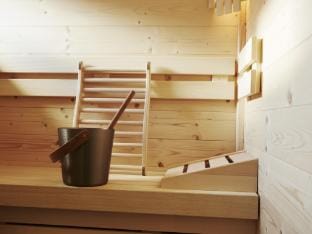 Chalet in Ladis by Ski Slope  Sauna Vacation rental in Trentino-South Tyrol