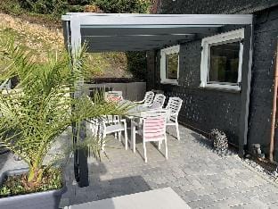 Krahenberg Country House Vacation rental in Sundern