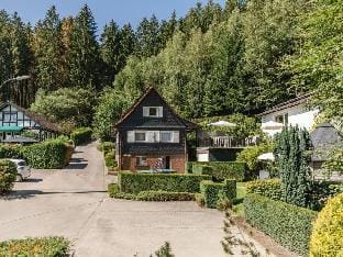 Krahenberg Country House Vacation rental in Sundern