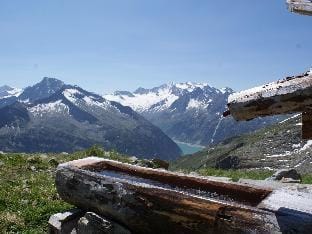 Apartment in Fugen near Spieljoch Ski Apartment in Tyrol
