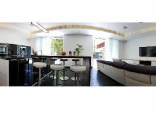 Elegance Comfortable holiday residence Vacation rental in Glowe