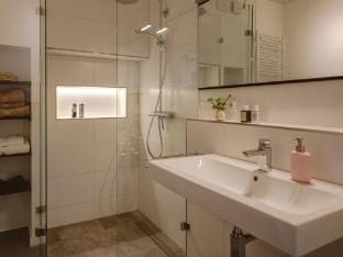 Huus Uelvesbull South-West Vacation rental in Nordfriesland