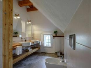 Huus Uelvesbull South-West Vacation rental in Nordfriesland