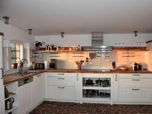 Huus Uelvesbull South-West Vacation rental in Nordfriesland