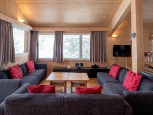 Amazing chalet with sauna Vacation rental in Carinthia, Austria