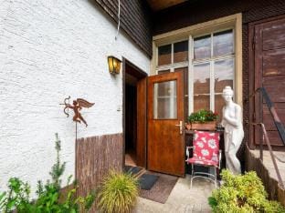 Dog-friendly chalet in Bregenzerwald Apartment in Vorarlberg, Austria