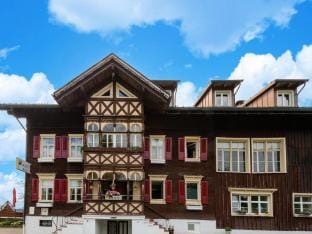 Dog-friendly chalet in Bregenzerwald Apartment in Vorarlberg, Austria